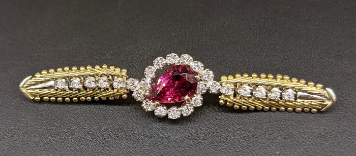 Bentley's Fine Jewelers 5