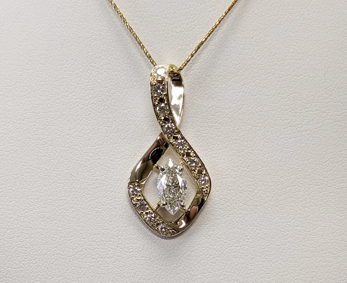 Bentley's Fine Jewelers 5