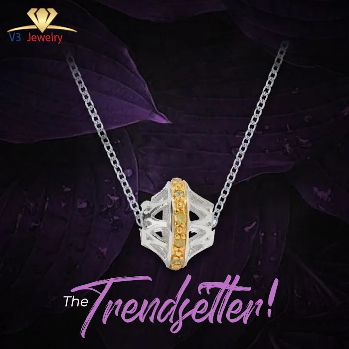 V3 Jewelry® 4