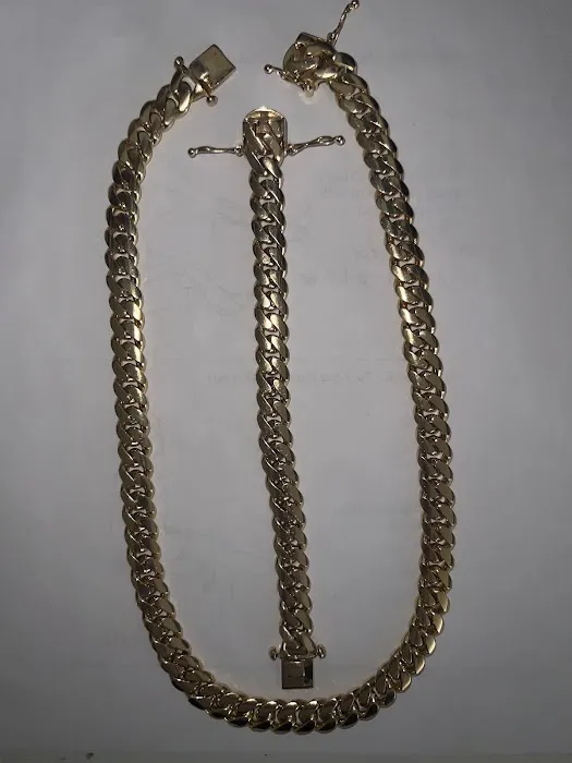 Elizabeth Jewelry 5
