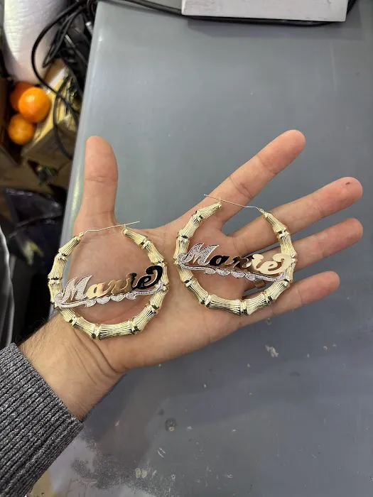 Elizabeth Jewelry 5