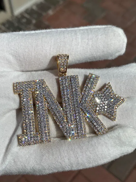 Elizabeth Jewelry 5
