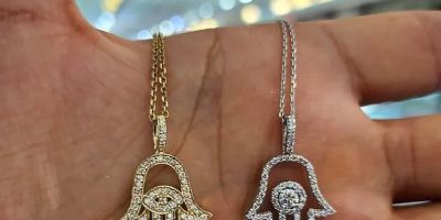 Atlantis Jewelry