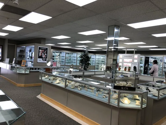 Neves Jewelers Inc 5