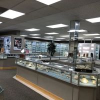 Neves Jewelers Inc ico