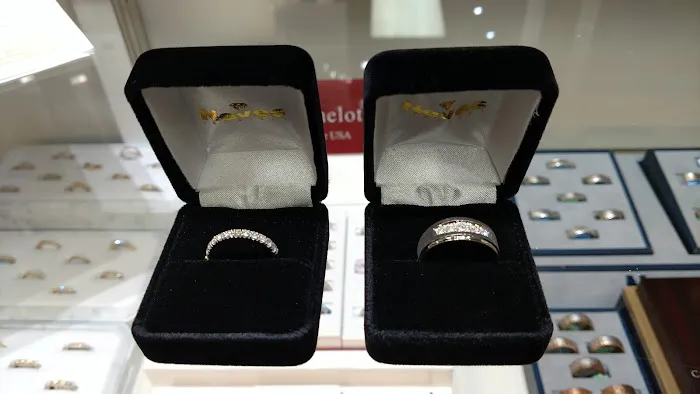 Neves Jewelers Inc 5