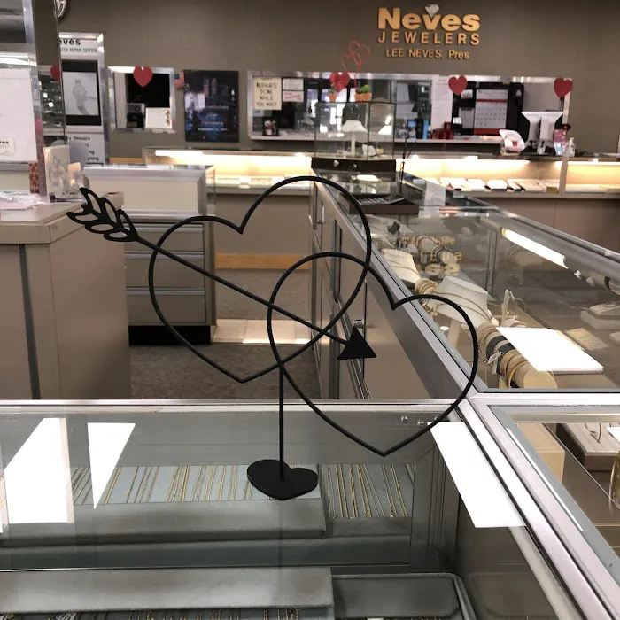 Neves Jewelers Inc 5
