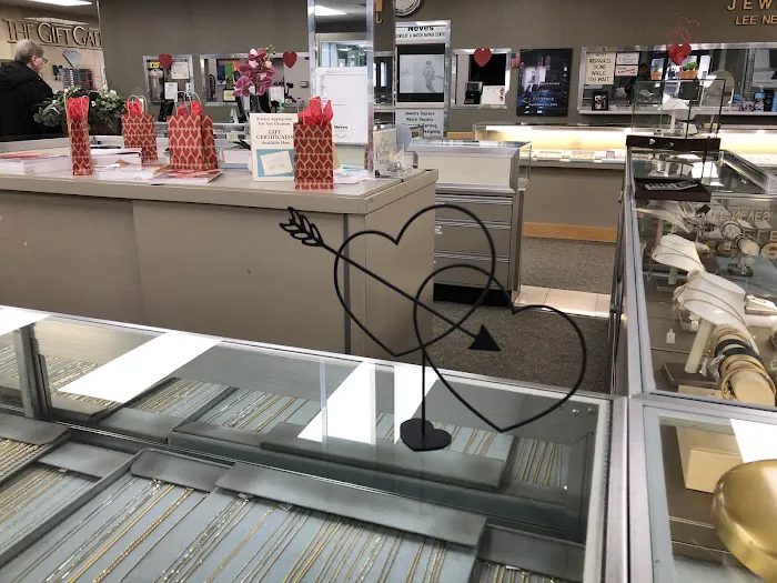 Neves Jewelers Inc 5