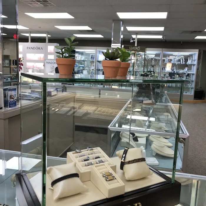 Neves Jewelers Inc 5