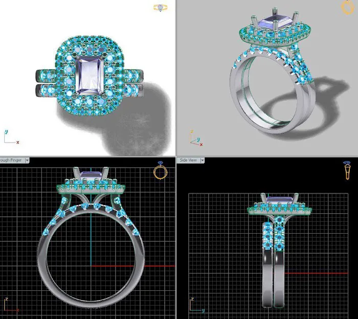 Jewelry By Marcus 5