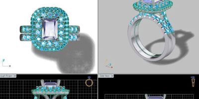 Jewelry By Marcus