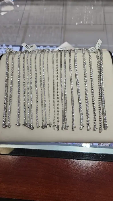 Jewelry By Marcus 5