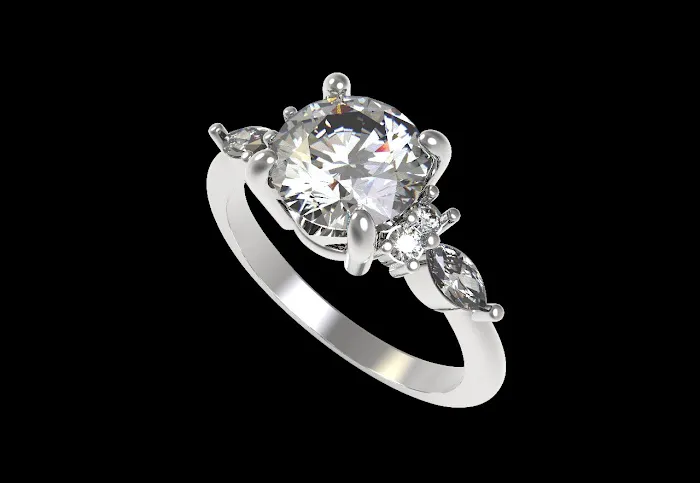 Jewelry By Marcus 5