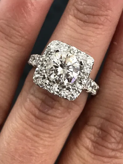 Gallo Diamonds Jewelers On 5th 5