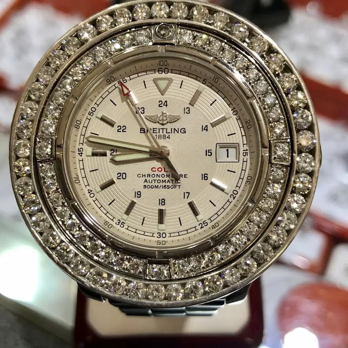 Gallo Diamonds Jewelers On 5th 5