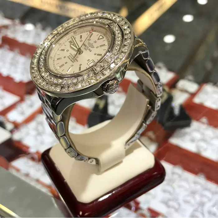 Gallo Diamonds Jewelers On 5th 5