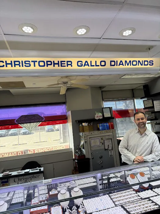 Gallo Diamonds Jewelers On 5th 5