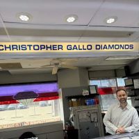 Gallo Diamonds Jewelers On 5th ico