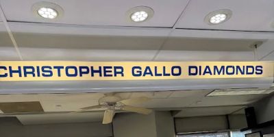 Gallo Diamonds Jewelers On 5th