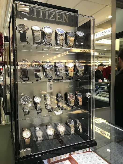Gallo Diamonds Jewelers On 5th 5