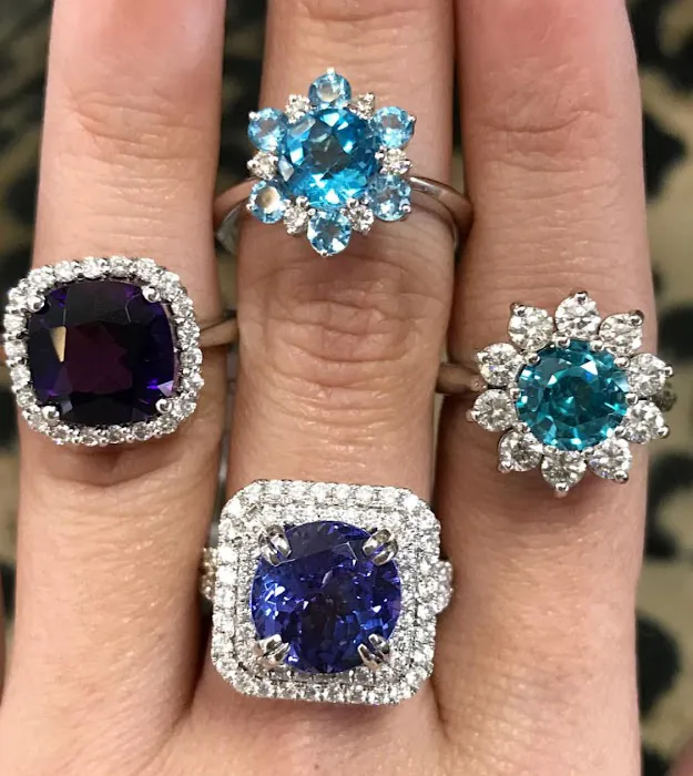 Gallo Diamonds Jewelers On 5th 5