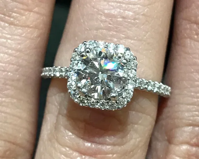 Gallo Diamonds Jewelers On 5th 5