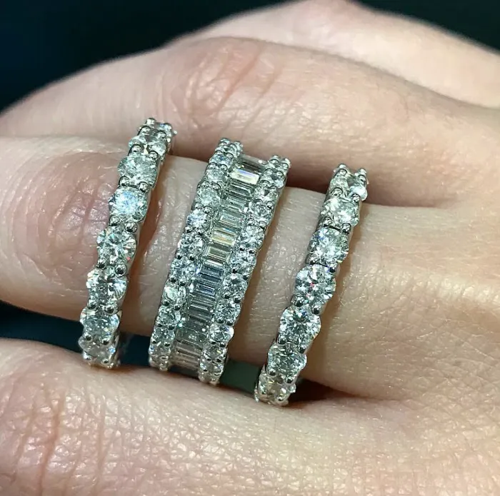 Gallo Diamonds Jewelers On 5th 5