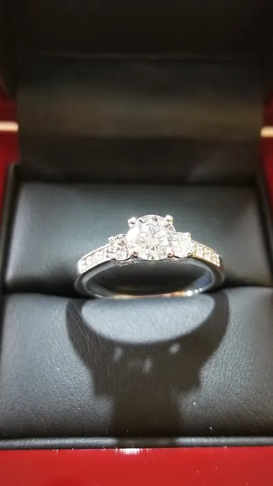 Ocean of Diamonds Inc 5