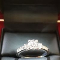 Ocean of Diamonds Inc ico