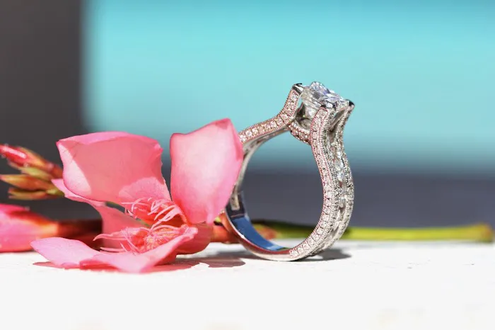 Romancing the Stones 5