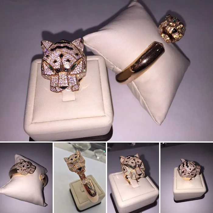 Kent Jewelers 5