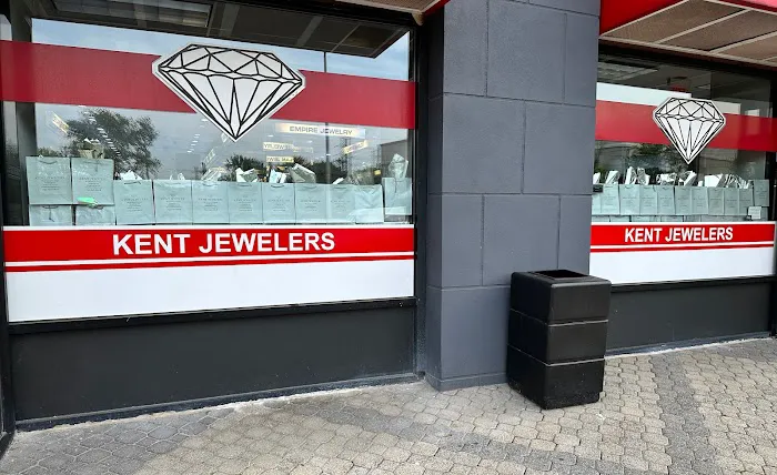 Kent Jewelers 5