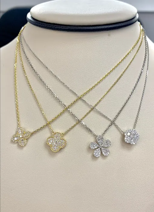 Diamond Selection 5