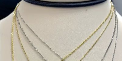 Diamond Selection
