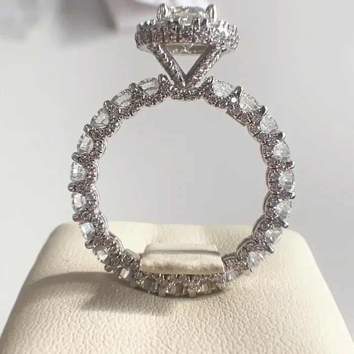 Diamond Selection 5