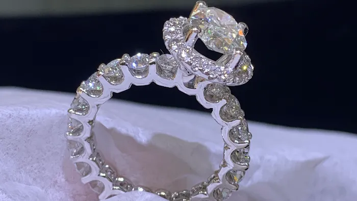 Diamond Selection 5