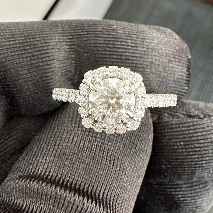 Diamond Selection 5