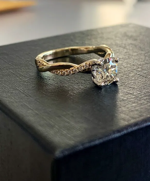Diamond Selection 5