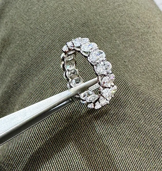 Diamond Selection 5