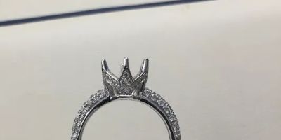 House of Diamonds