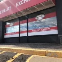 Madleen Jewelry ico
