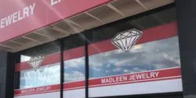 Madleen Jewelry