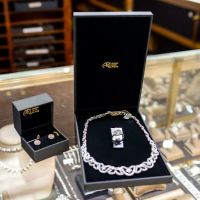 Anthony Robert Jewelers ico