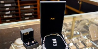 Anthony Robert Jewelers