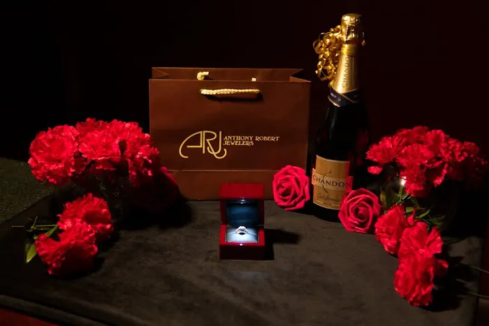 Anthony Robert Jewelers 3
