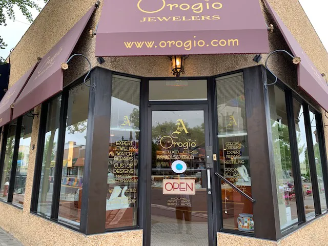 OROGIO JEWELERS 4