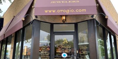 OROGIO JEWELERS