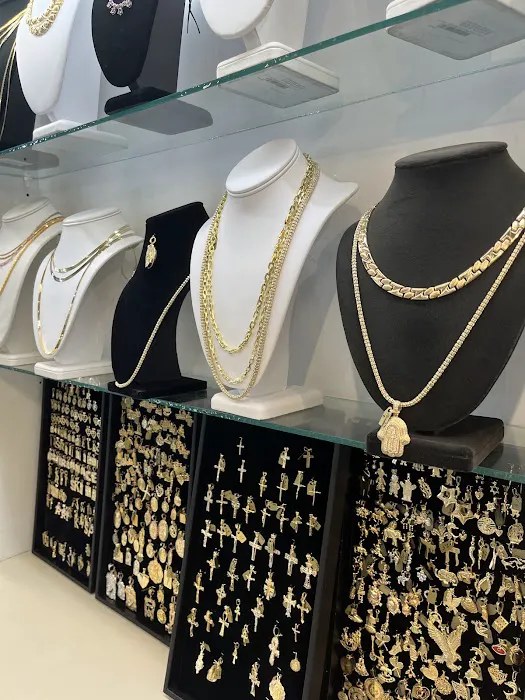 B&M Jewelers 4