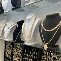 B&M Jewelers ico