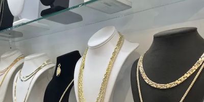 B&M Jewelers
